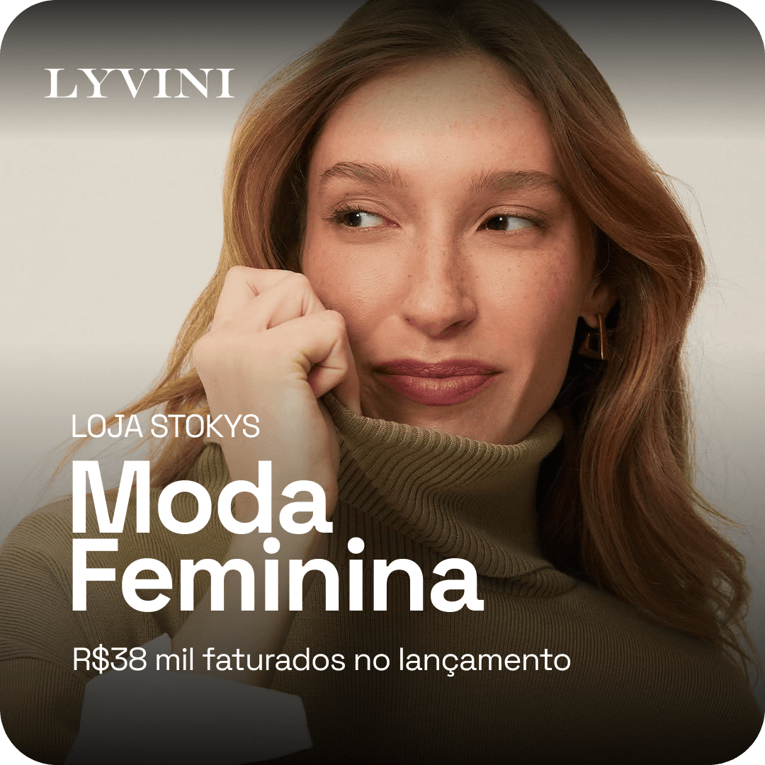 Loja entregue 2