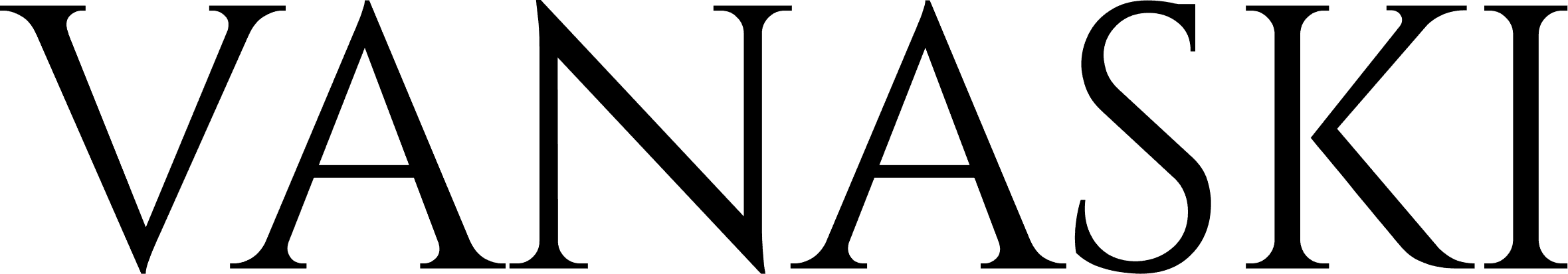 Vanaski