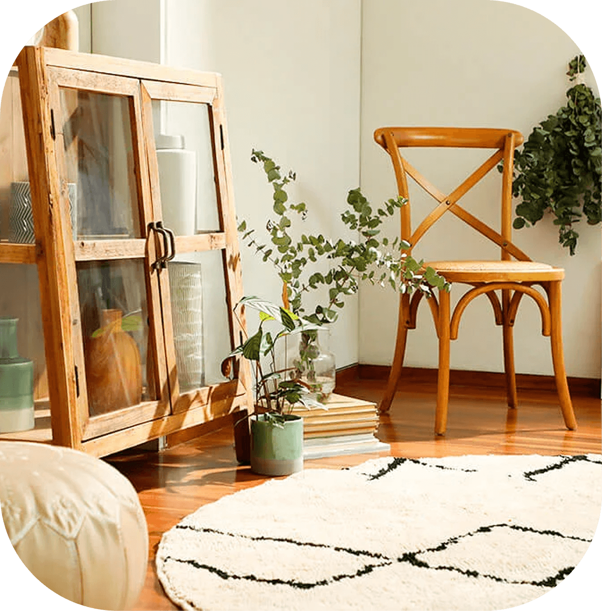 Decoração
